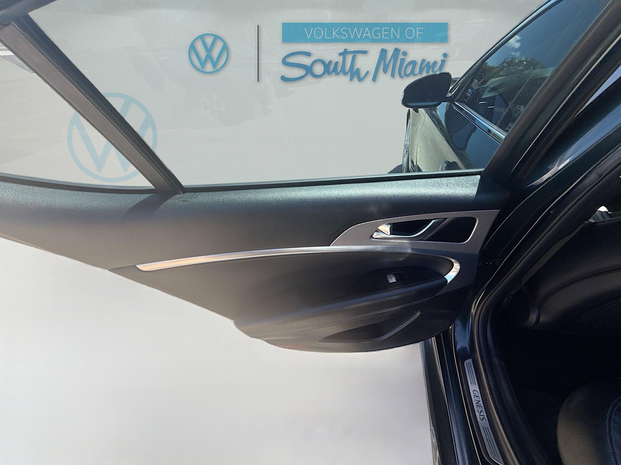 Used 2022 Genesis G70 3.3T image 26