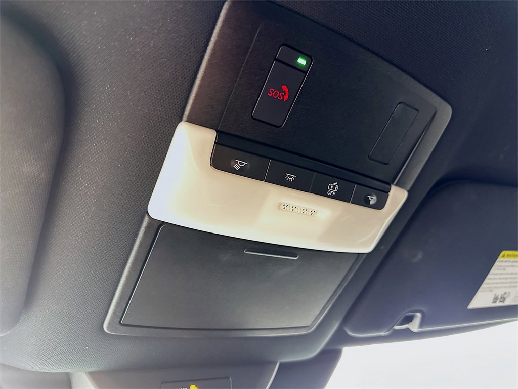 Used 2023 Nissan Pathfinder Rock Creek image 34