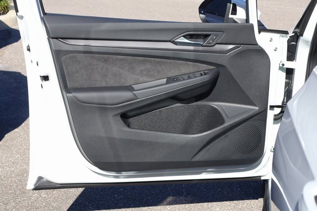 New 2026 Volkswagen GTI S image 10