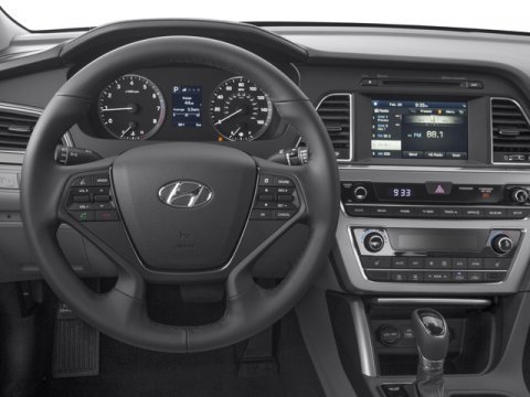Used 2016 Hyundai Sonata Sport image 9