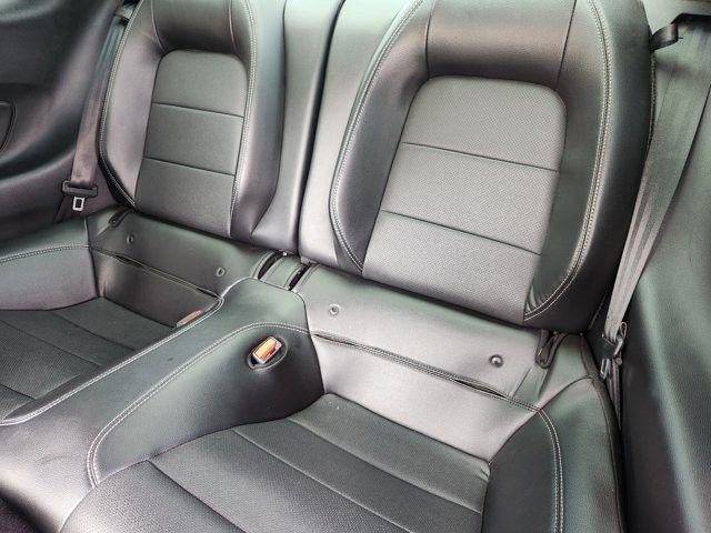Used 2022 Ford Mustang GT Premium RWD image 28