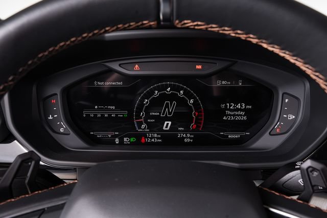 Used 2022 Lamborghini Urus AWD/4WD image 40