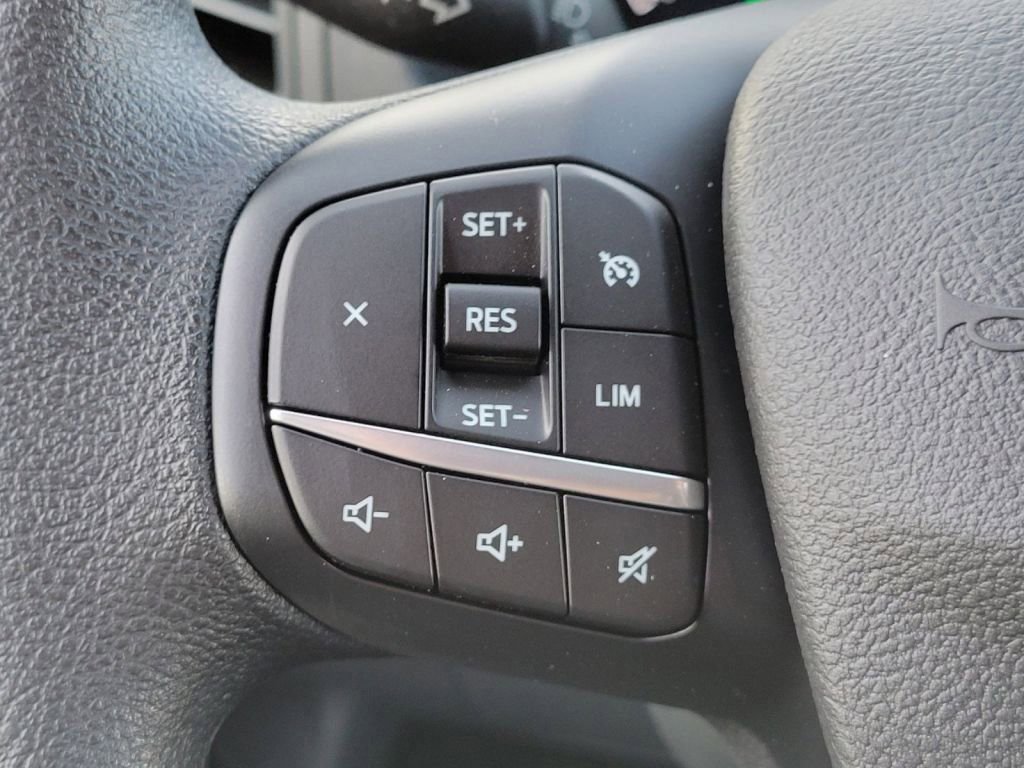 Used 2022 Ford E-Transit Medium Roof w/ Interior Upgrade Package image 26