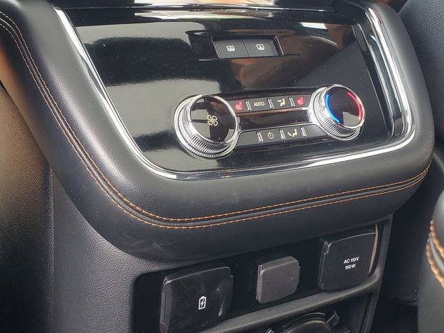 Used 2021 Lincoln Navigator L Reserve w/ Luxury Package image 29