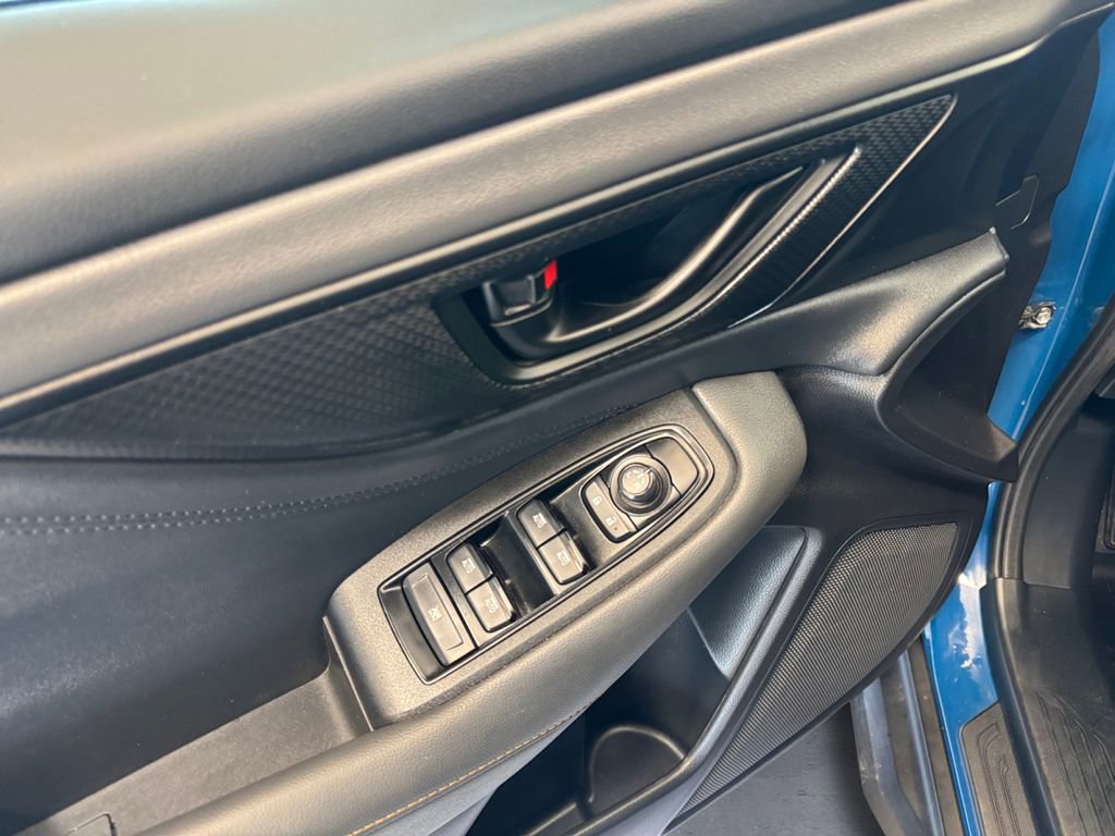 Certified 2023 Subaru Outback Wilderness image 12