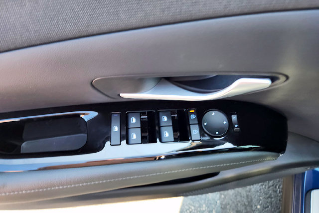 New 2026 Hyundai Tucson Limited AWD/4WD image 10