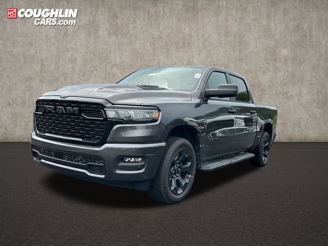 New 2026 RAM 1500 Express AWD/4WD image 3