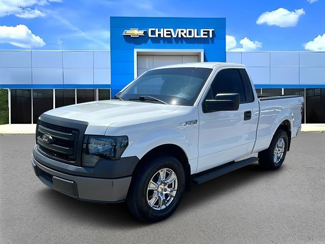Used 2014 Ford F150 XL RWD image 7