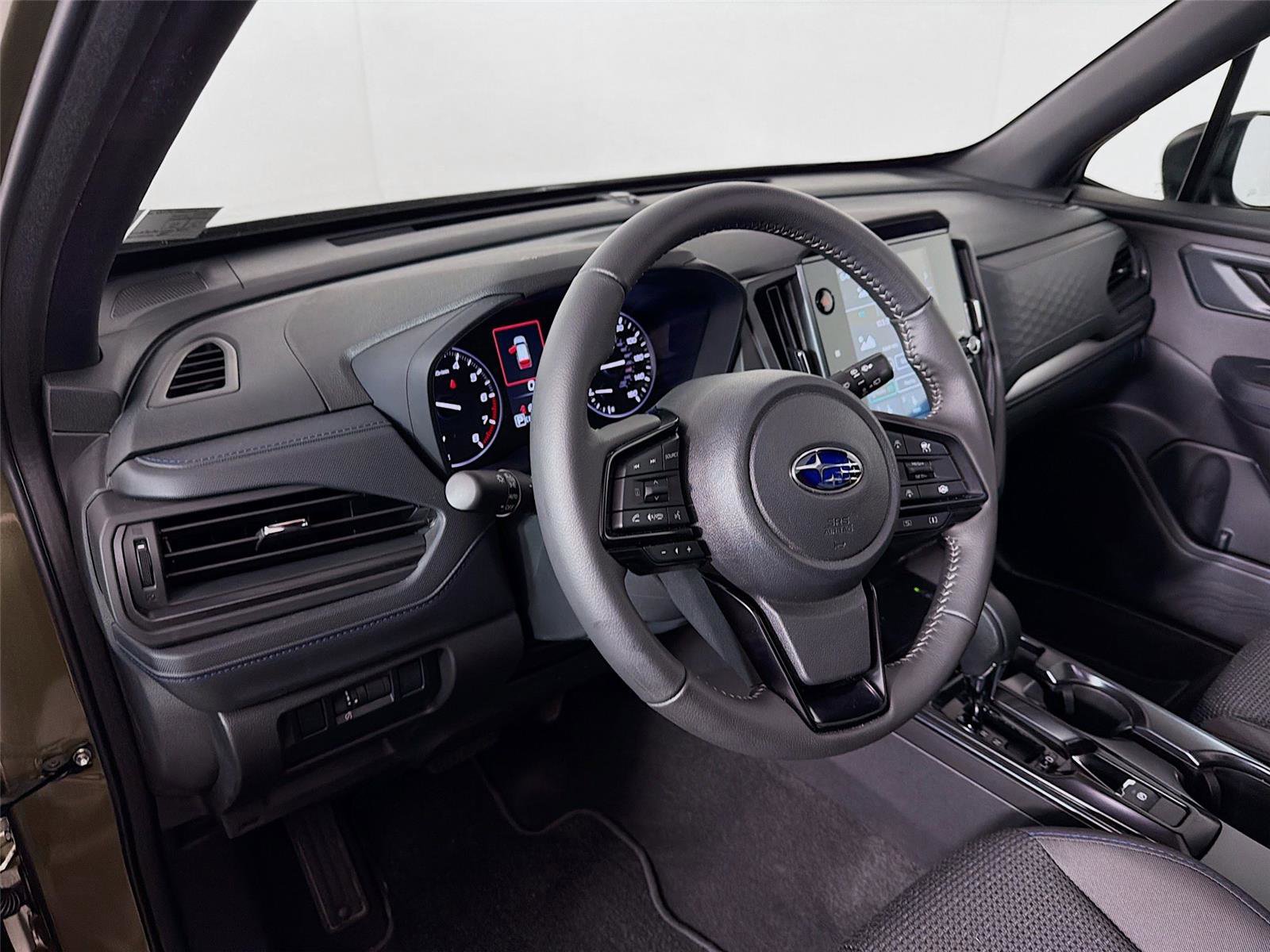 Certified 2026 Subaru Forester Premium image 9