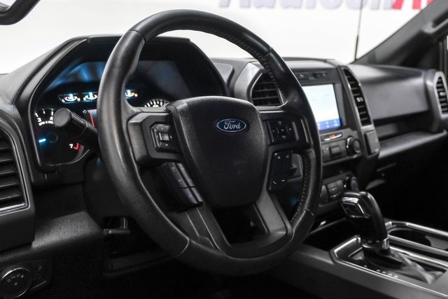 Used 2020 Ford F150 XLT w/ Equipment Group 302A Luxury RWD image 17