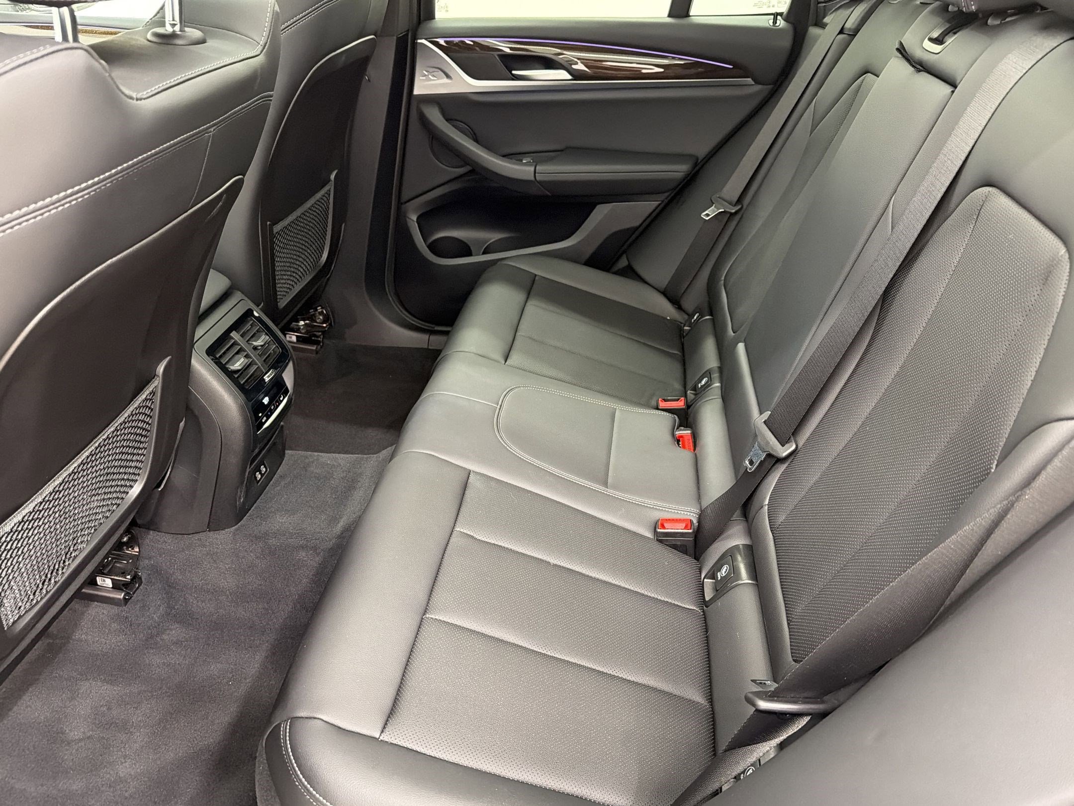 Certified 2023 BMW X3 xDrive30i w/ Premium Package image 26