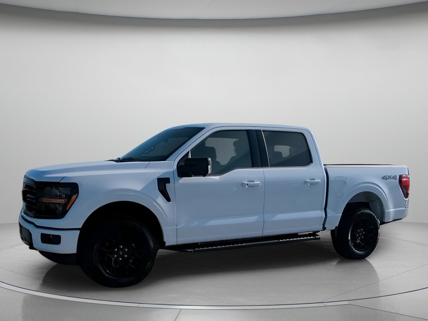 New 2026 Ford F150 XLT image 13