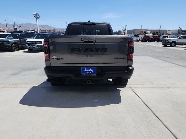 Used 2021 RAM 1500 TRX w/ TRX Level 2 Equipment Group AWD/4WD image 6