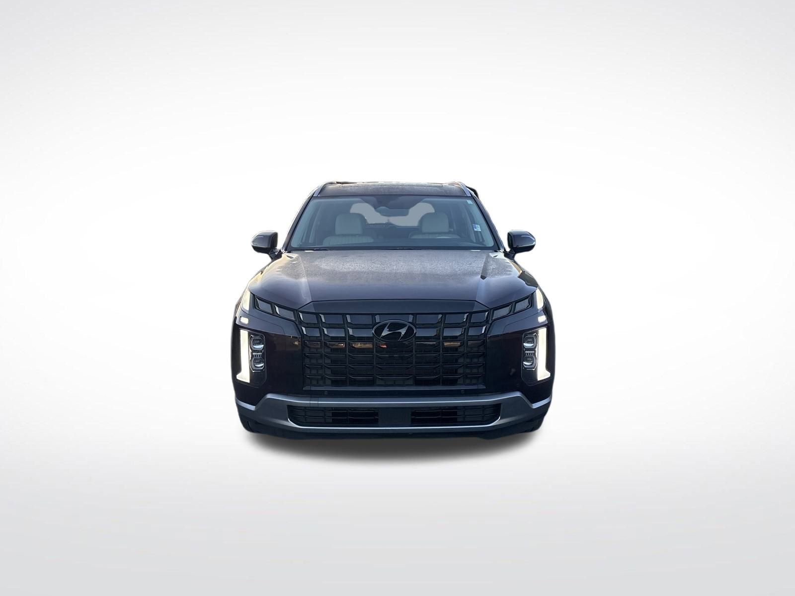 Used 2024 Hyundai Palisade Limited image 8
