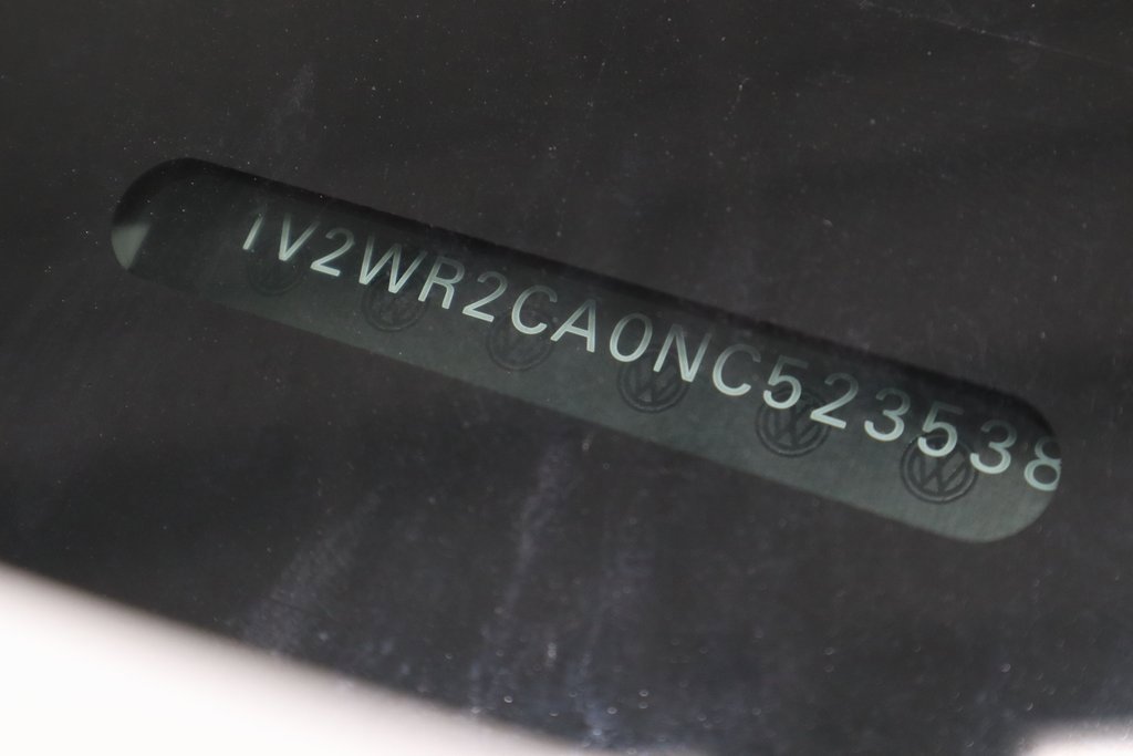 Used 2022 Volkswagen Atlas SE image 32