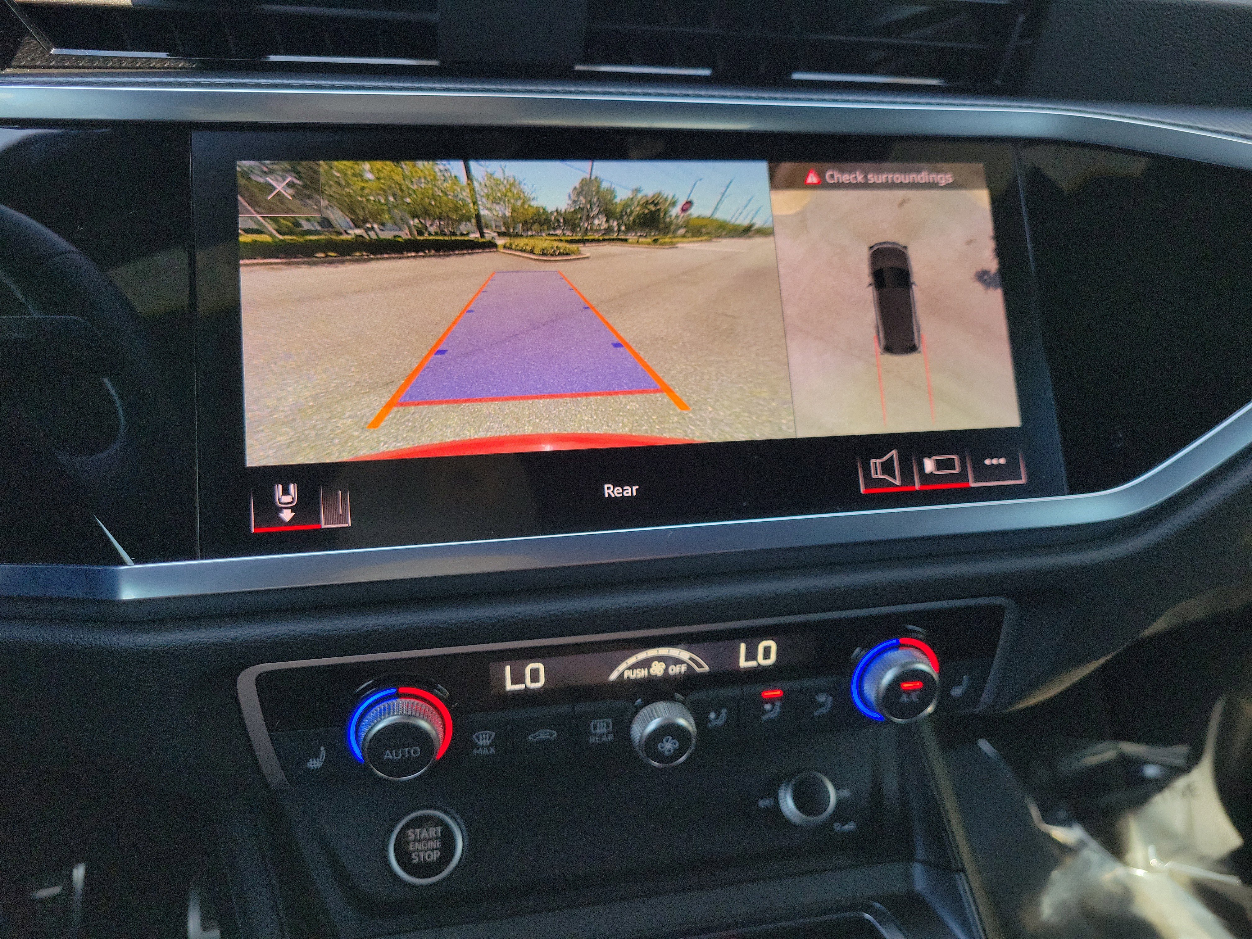 Certified 2022 Audi Q3 2.0T Premium Plus image 21