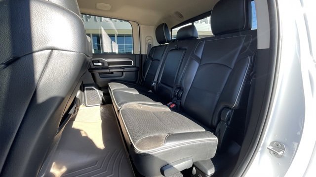 Used 2020 RAM 3500 Laramie image 20