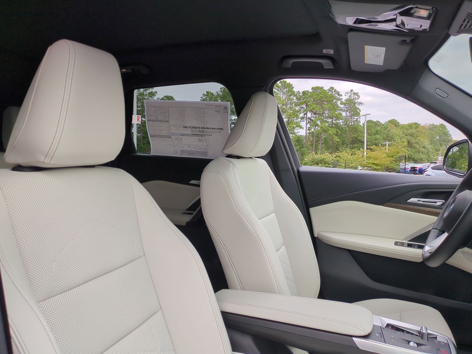 Certified 2026 BMW X1 xDrive28i w/ Technology Package image 31