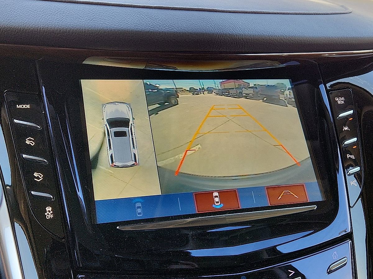 Used 2020 Cadillac Escalade Luxury image 7