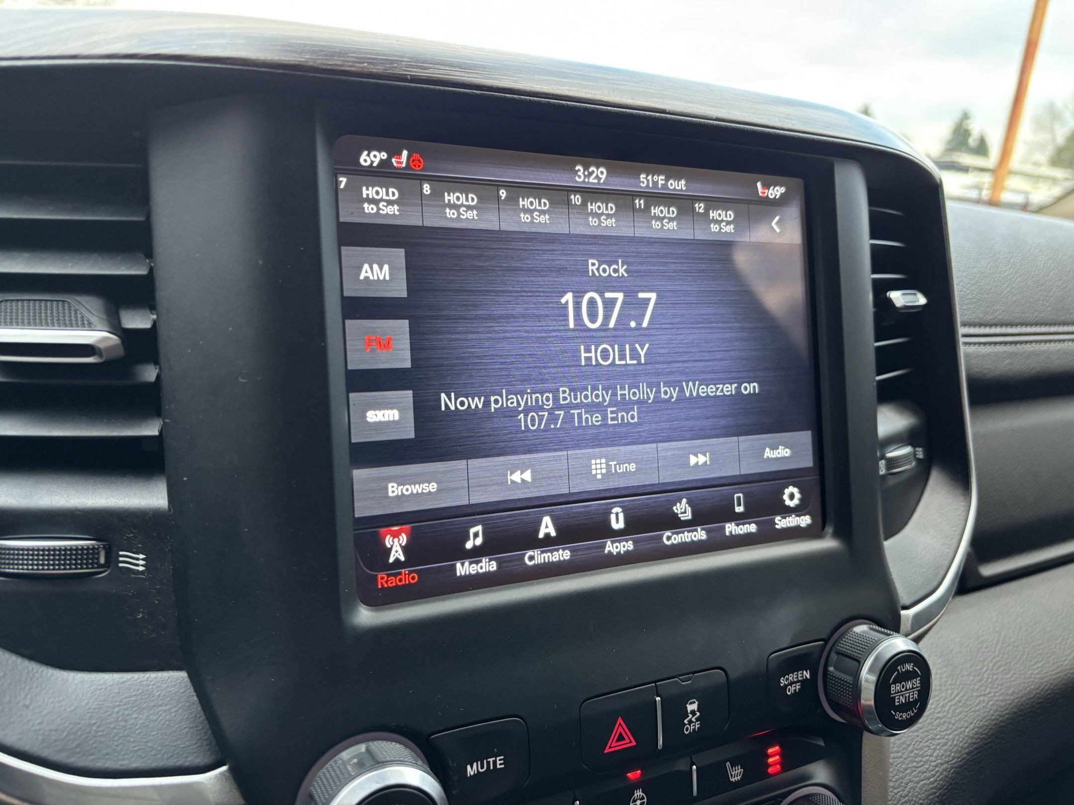 Used 2020 RAM 2500 Laramie image 38