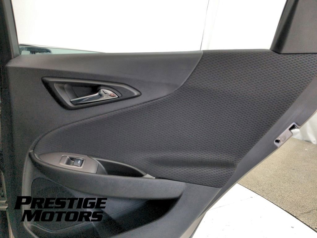 Used 2022 Chevrolet Malibu LS w/ Driver Confidence Package II FWD image 32