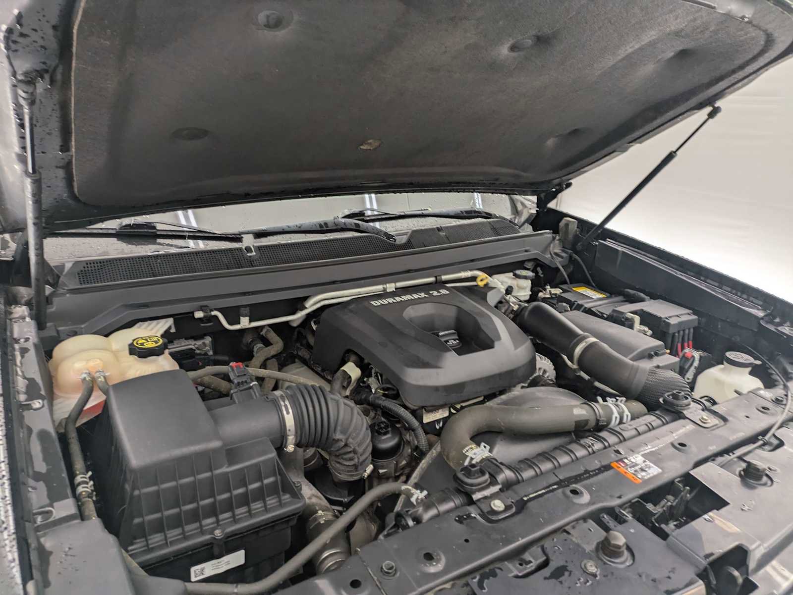 Used 2019 Chevrolet Colorado ZR2 image 17