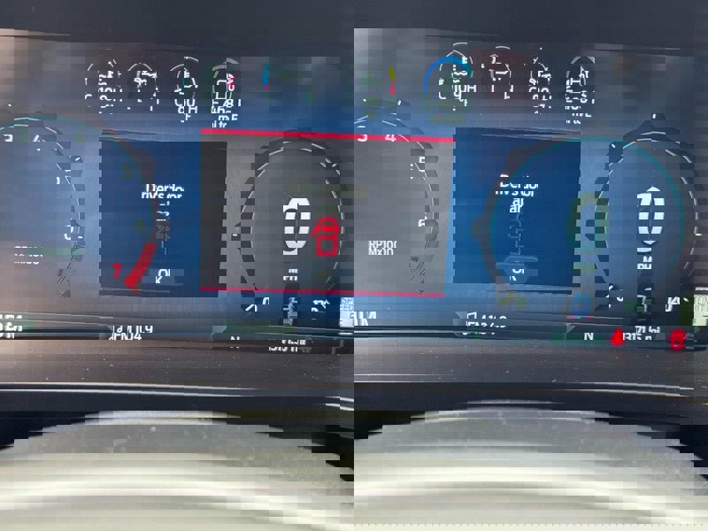 Used 2024 Ford F150 XLT w/ Equipment Group 302A MID image 21