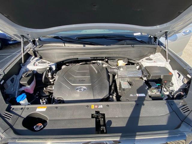 Used 2025 Hyundai Palisade SEL image 31