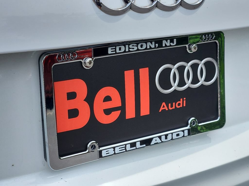 Used 2018 Audi TT 2.0T AWD/4WD image 31