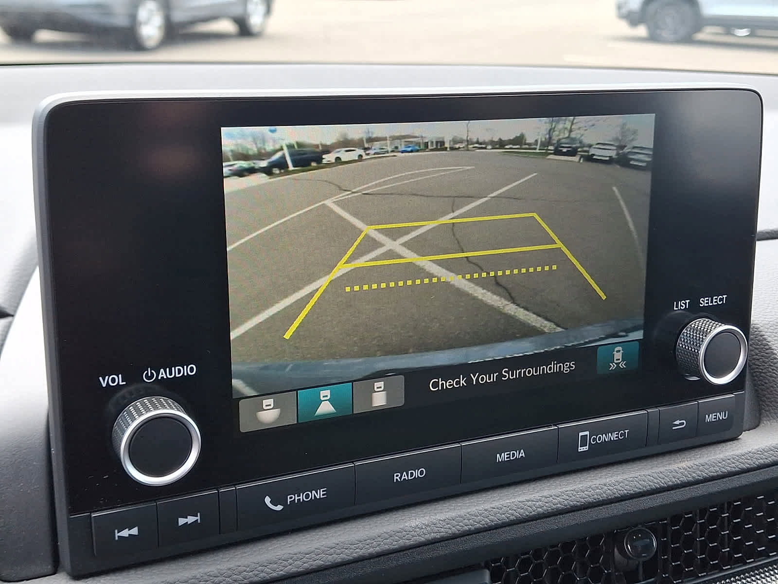 Certified 2024 Honda CR-V Sport image 20