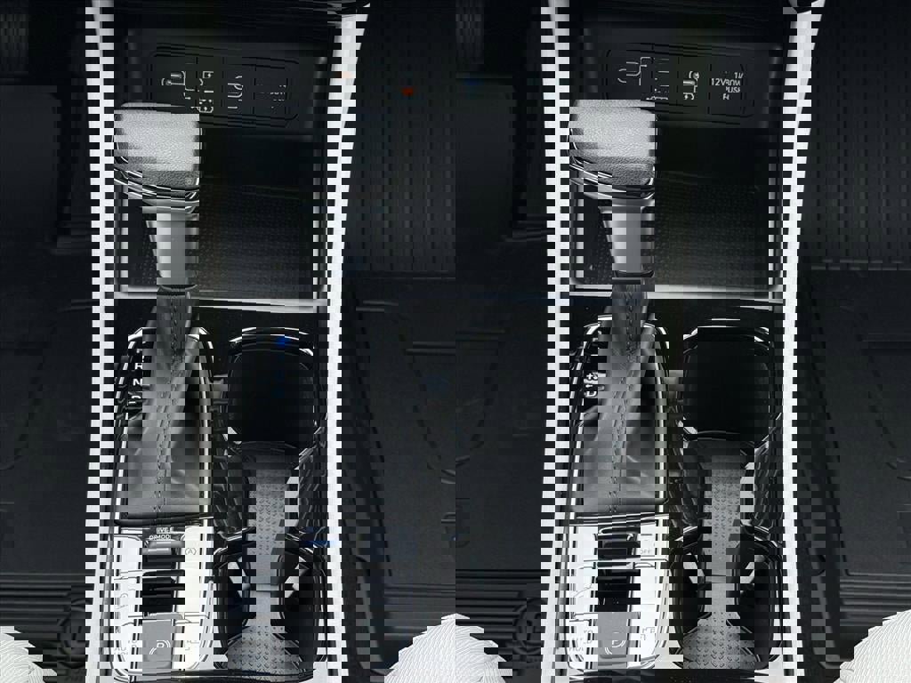 New 2026 Hyundai Tucson SEL image 24