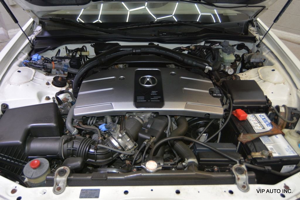Used 2004 Acura RL image 33