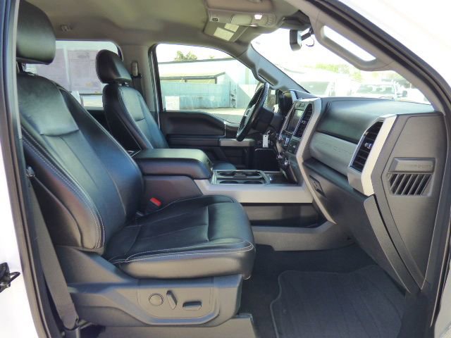 Used 2021 Ford F250 Lariat w/ Lariat Value Package image 15