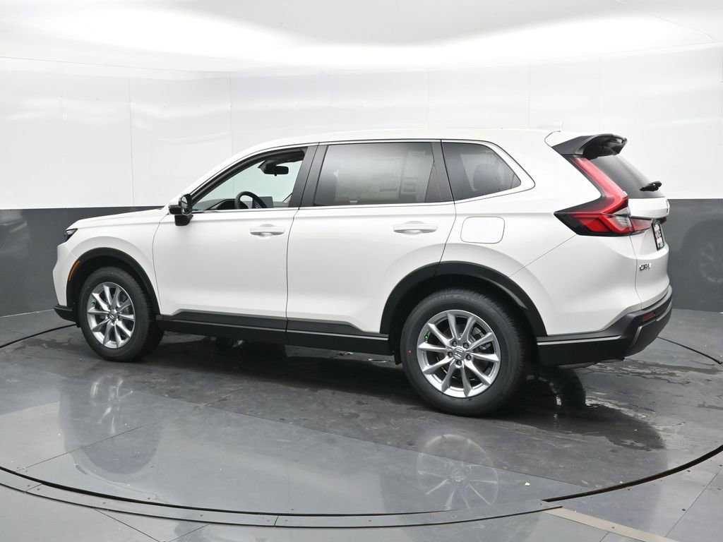 New 2026 Honda CR-V EX image 7