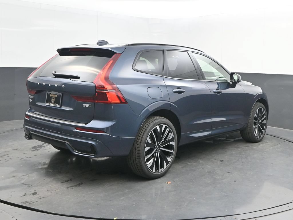 New 2026 Volvo XC60 B5 Ultra w/ Protection Package Premier AWD/4WD image 7