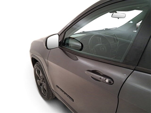 Used 2019 Jeep Cherokee Latitude Plus image 10