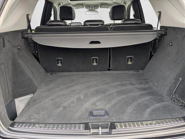 Used 2013 Mercedes-Benz ML 550 4MATIC image 6