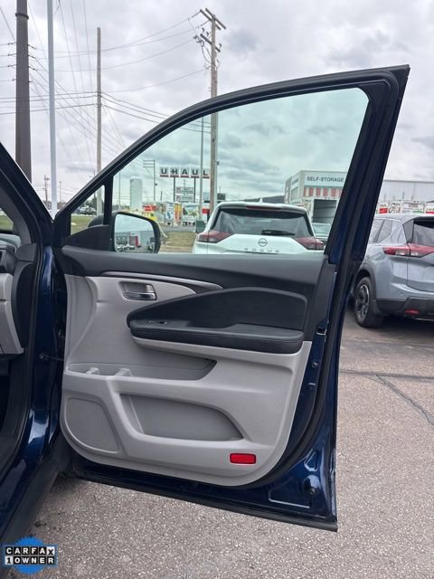 Used 2020 Honda Pilot EX-L image 18