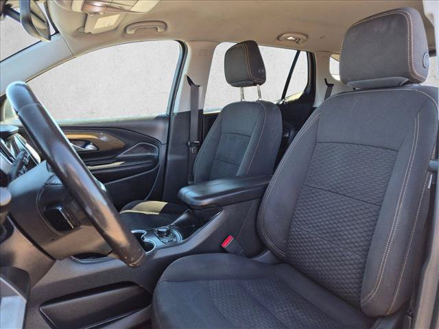 Used 2020 GMC Terrain SLE w/ Driver Convenience Package FWD image 20