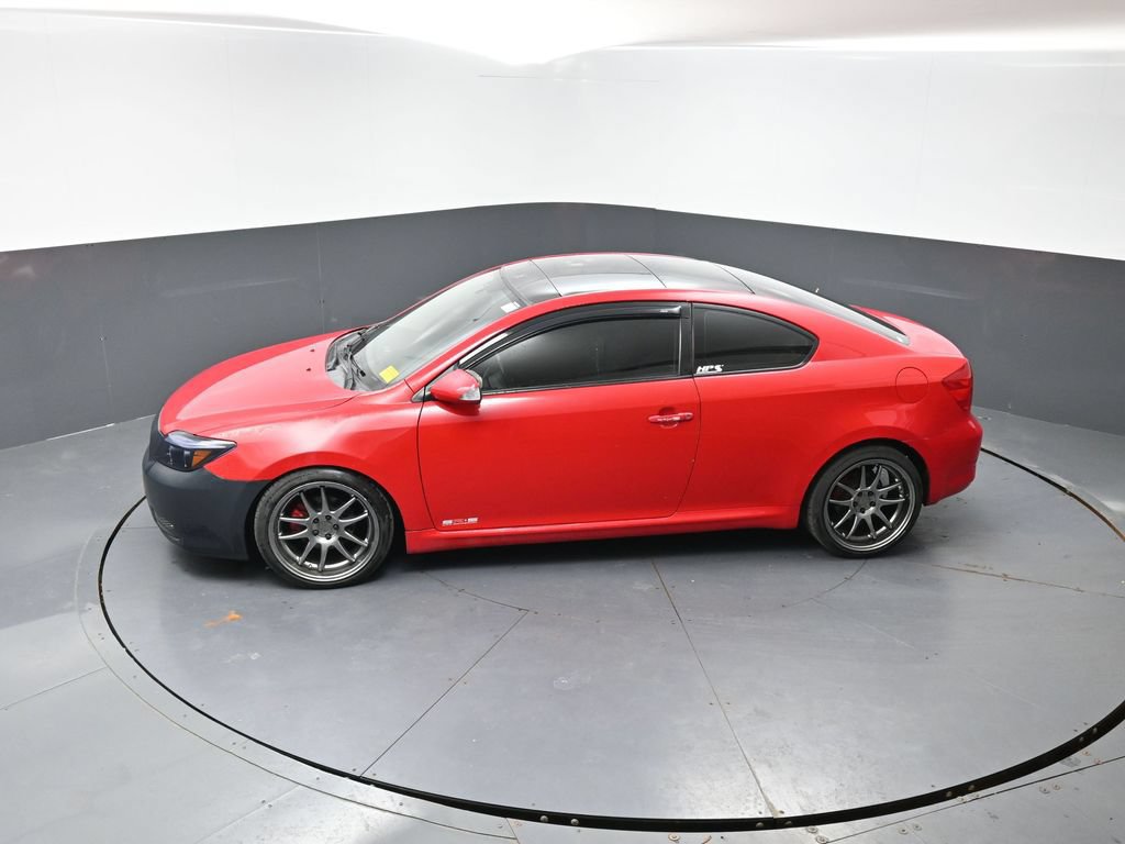 Used 2005 Scion tC w/ Release Series 1.0 FWD image 40