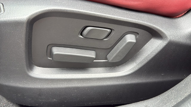 Certified 2025 MAZDA CX-5 Carbon Edition AWD/4WD image 11