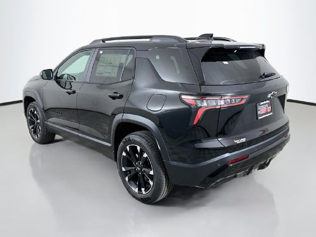 New 2027 Chevrolet Equinox RS w/ Convenience Package III AWD/4WD image 6