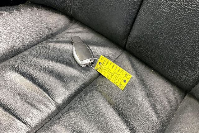 Used 2005 Mercedes-Benz SLK 350 image 13