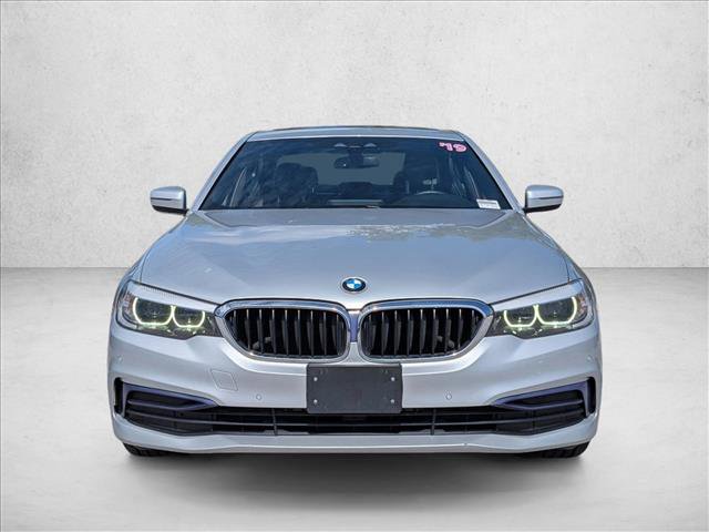 Used 2019 BMW 530i xDrive w/ Convenience Package AWD/4WD video 2