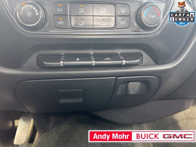 Used 2014 Chevrolet Silverado 1500 W/T RWD image 26