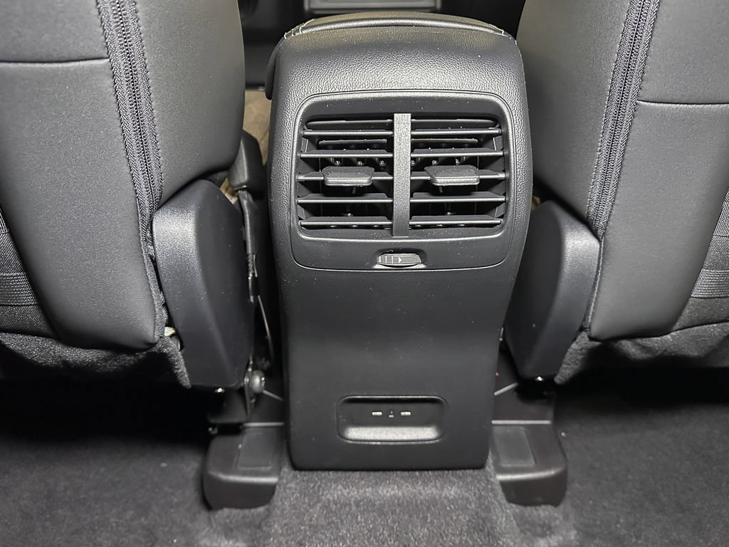 New 2026 Ford Bronco Sport Big Bend AWD/4WD image 22