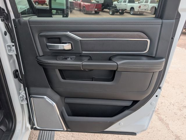 New 2026 RAM 2500 Laramie image 27