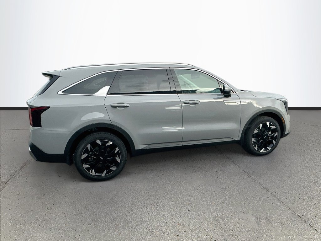 New 2026 Kia Sorento EX FWD image 8
