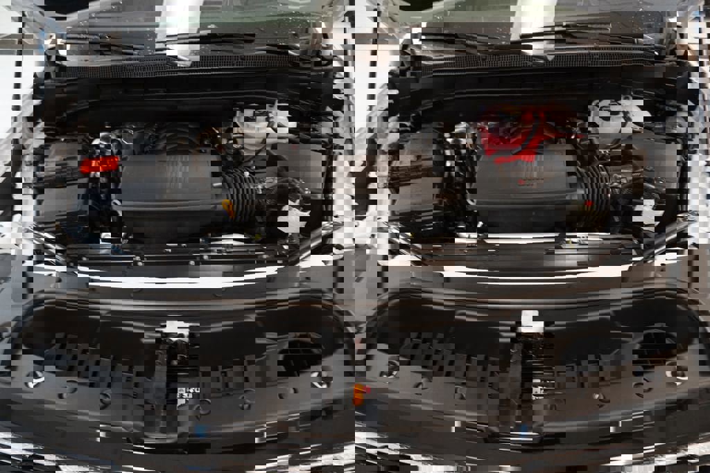 New 2026 Chevrolet Tahoe High Country image 44