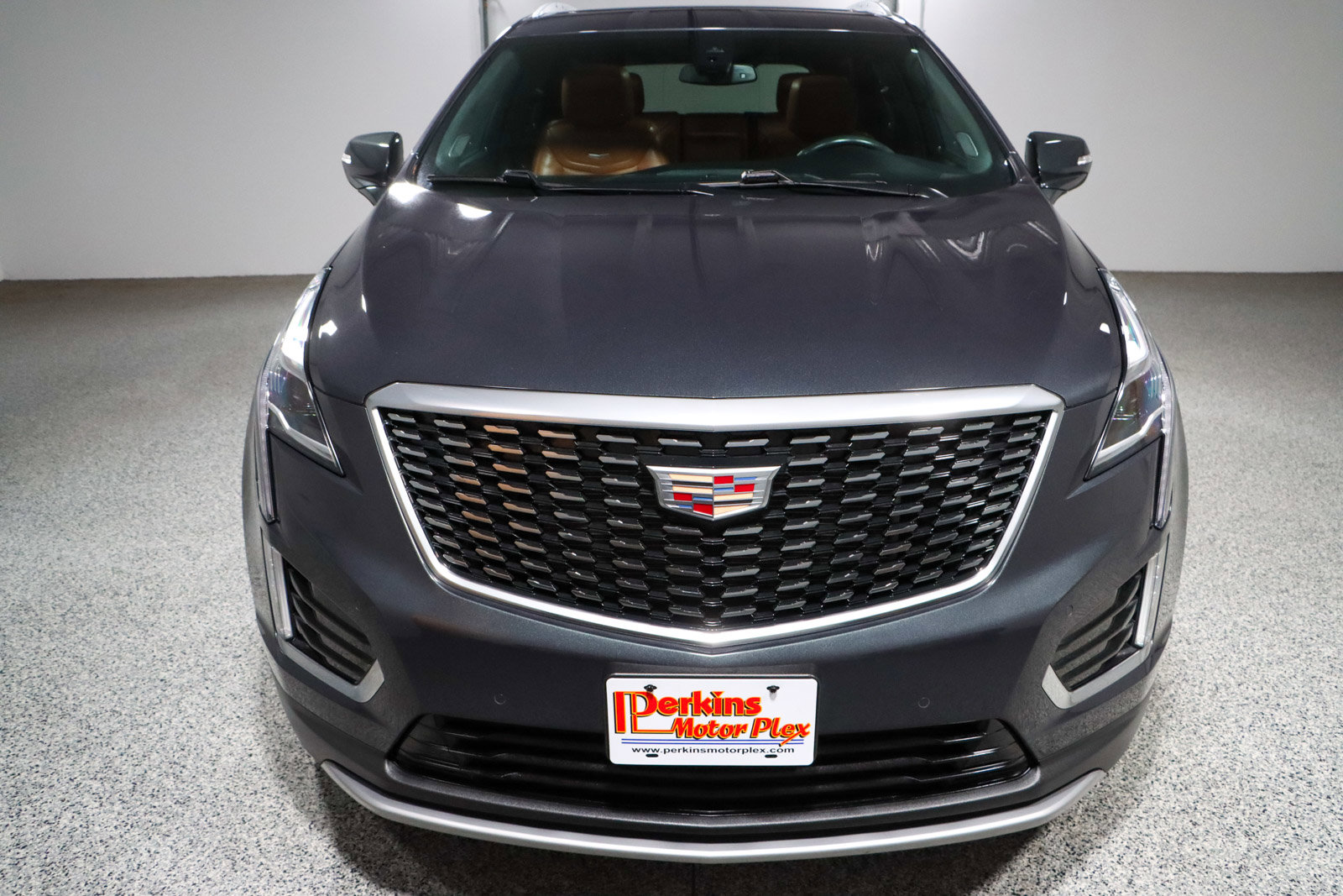 Used 2023 Cadillac XT5 Premium Luxury AWD/4WD image 4